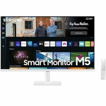 HDMI Kabel Samsung LS32DM500EUXEN Weiß