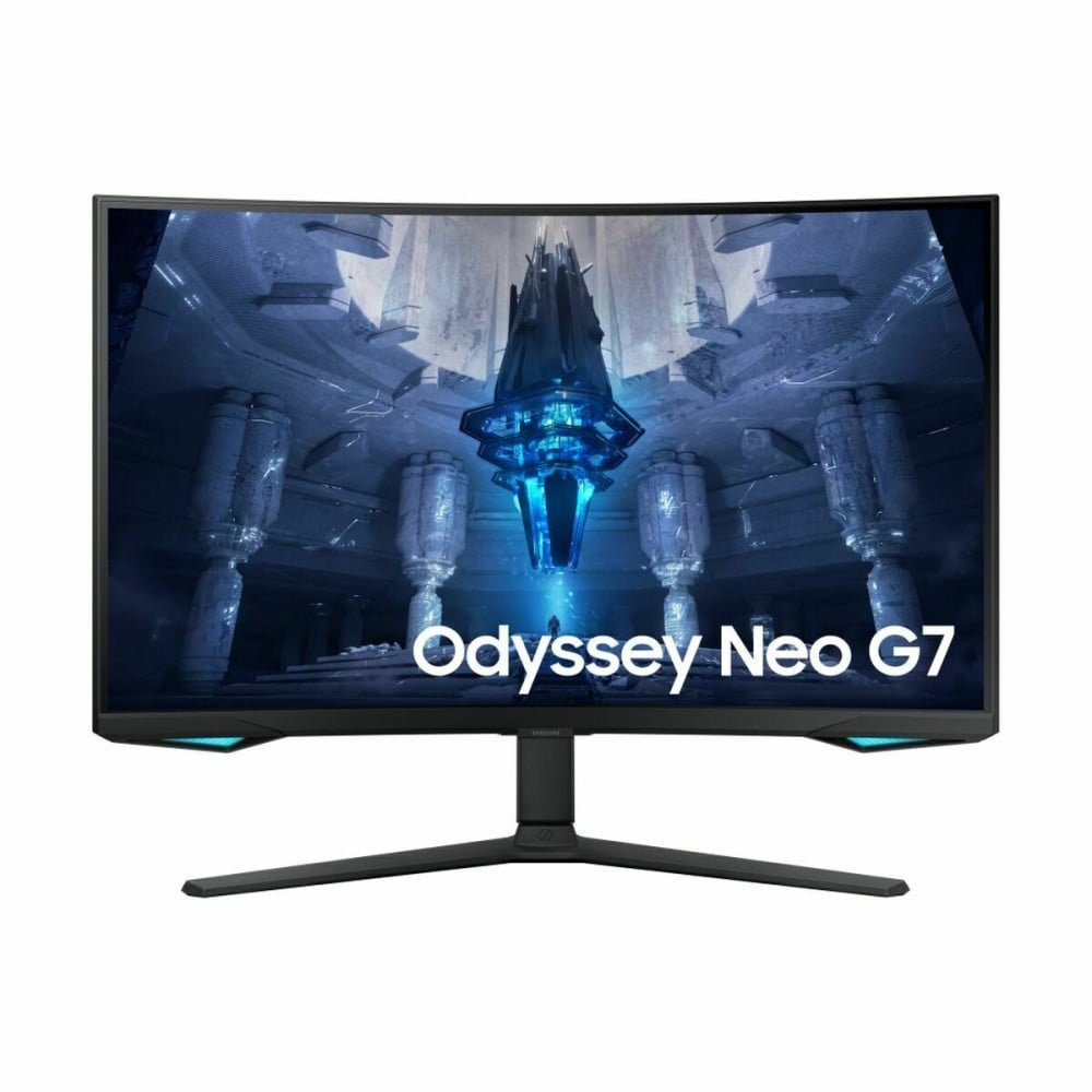 Écran Samsung S32BG750NP 4K Ultra HD 165 Hz