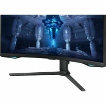 Écran Samsung S32BG750NP 4K Ultra HD 165 Hz