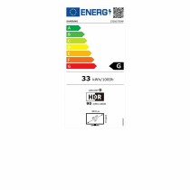 Écran Samsung S32BG750NP 4K Ultra HD 165 Hz