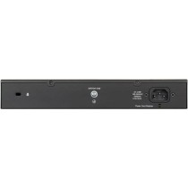 Switch D-Link DGS-1100-24V2/E