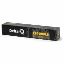 Kaffeekapseln Delta Q Double