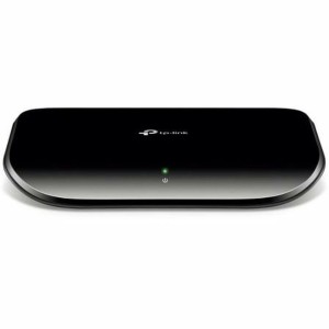 Schalter für das Büronetz TP-Link TL-SG1005D