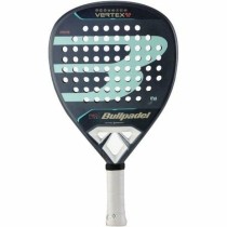 Padel Racket Bullpadel Vertex 04 W 2024 38 mm Black