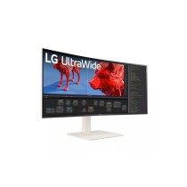 Monitor LG 38WR85QC-W WQHD+ 144 Hz