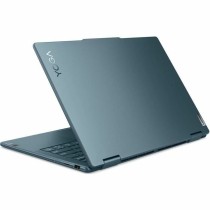 Laptop Lenovo Yoga 7 14IML9 83DJ007CFR 14" Intel Core Ultra 5 125U 16 GB RAM 512 GB SSD Azerty Französisch