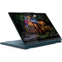 Laptop Lenovo Yoga 7 14IML9 83DJ007CFR 14" Intel Core Ultra 5 125U 16 GB RAM 512 GB SSD Azerty Französisch