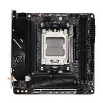 Motherboard ASRock A620I LIGHTNING WIFI Intel Wi-Fi 6 AMD AM5 AMD A620