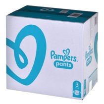 Einweg-Windeln Pampers Pants 3