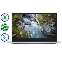 Laptop Dell Precision 5530 15" Intel Core i7-8850H 8 GB RAM 256 GB SSD Spanish Qwerty (Refurbished A)