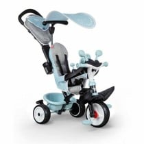 Tricycle Smoby Baby Driver Plus Blue