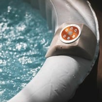 Inflatable Spa Sunspa