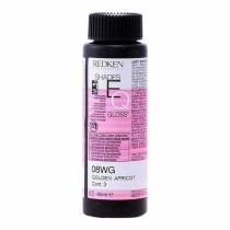 Semi-permanent Colourant Shades Eq Redken Shades Eq Wg 60 ml (3 Units)