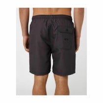 Herren Badehose Rip Curl Easy Living Schwarz