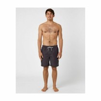 Maillot de bain homme Rip Curl Easy Living Noir