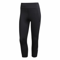 Sport leggings for Women Adidas 3/4 Own The Run Black