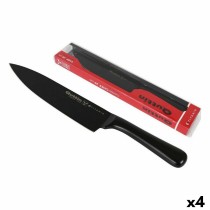 Chef Messer Quttin   Titan 20 cm (4 Stück)