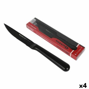 Steakmesser Quttin   Titan 12 cm (4 Stück)