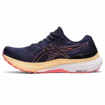 Chaussures de sport pour femme Asics Gel Kayano 29 Bleu foncé