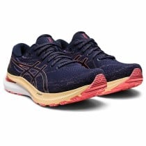 Chaussures de sport pour femme Asics Gel Kayano 29 Bleu foncé