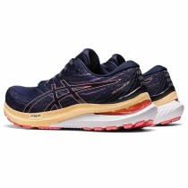 Chaussures de sport pour femme Asics Gel Kayano 29 Bleu foncé