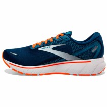 Laufschuhe für Erwachsene Brooks Ghost 14 Dunkelblau Herren