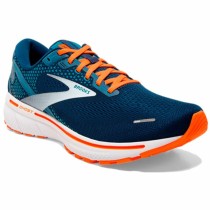 Laufschuhe für Erwachsene Brooks Ghost 14 Dunkelblau Herren