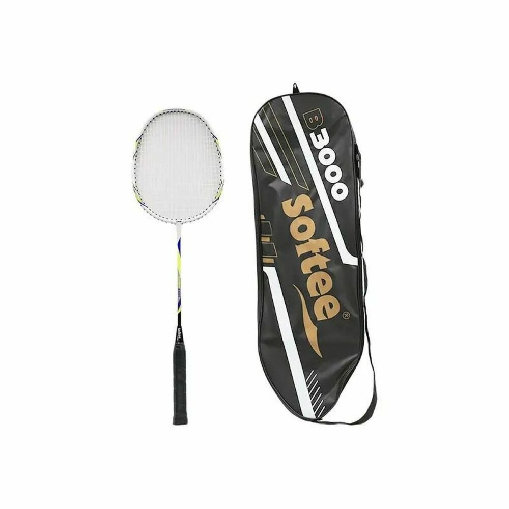 Badminton Racket Softee B3000