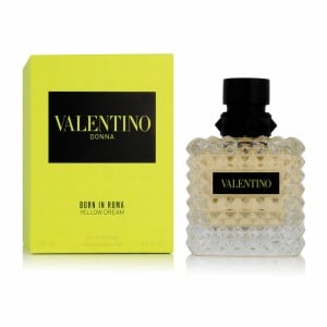 Damenparfüm Valentino EDP 100 ml Born In Roma Yellow Dream