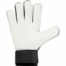 Goalkeeper Gloves Uhlsport Speed Contact Starter Black