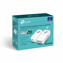 Wi-Fi Amplifier TP-Link AV1200