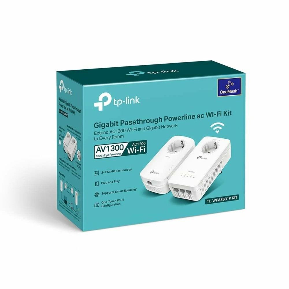 WLAN-Verstärker TP-Link AV1200