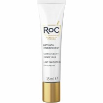 Augenkonturcreme Roc Line Smoothing Retinol (15 ml)