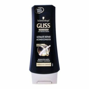 Après-shampooing Schwarzkopf GLISS 200 ml