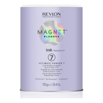 Décolorant Revlon Magnet 7 levels Blond Poudres (750 g)