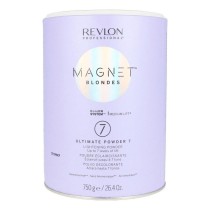 Décolorant Revlon Magnet 7 levels Blond Poudres (750 g)