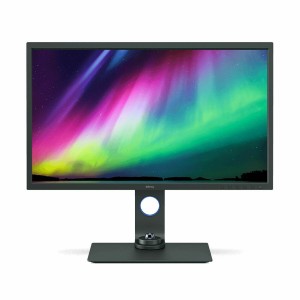 Écran BenQ SW321C 32" LED IPS 60 Hz 50-60  Hz