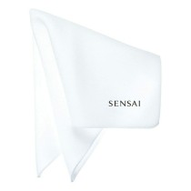 Muslin facecloth Sensai Chief Kanebo 4973167030929