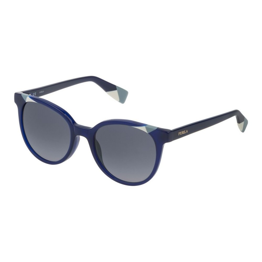 Damensonnenbrille Furla SFU229-5303GR