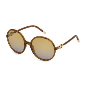 Lunettes de soleil Femme Furla SFU537-560D67