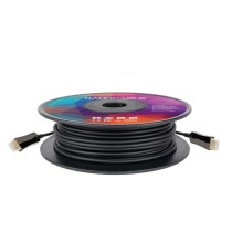 HDMI Kabel NANOCABLE 10.15.2130 8k ultra hd 48 gbit/s 30 m Schwarz