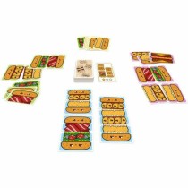 Board game Asmodee Burger ASAP (FR)