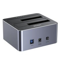 Base de charge Unitek Y-3026GY01-EU