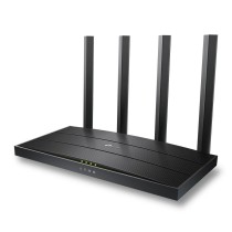 Router TP-Link Archer AX17 Noir Ethernet LAN Wi-Fi