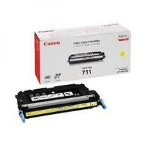 Toner Canon 1657B002 Yellow