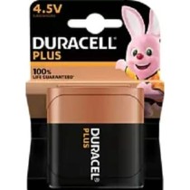 Batteries DURACELL