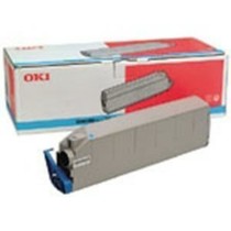 Original Toner OKI C-9000/9200/9400 Türkis