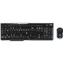 Clavier Logitech 920-004511 Noir Espagnol Qwerty QWERTZ