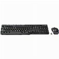 Keyboard Logitech 920-004511 Black Spanish Qwerty QWERTZ