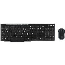 Clavier Logitech 920-004511 Noir Espagnol Qwerty QWERTZ